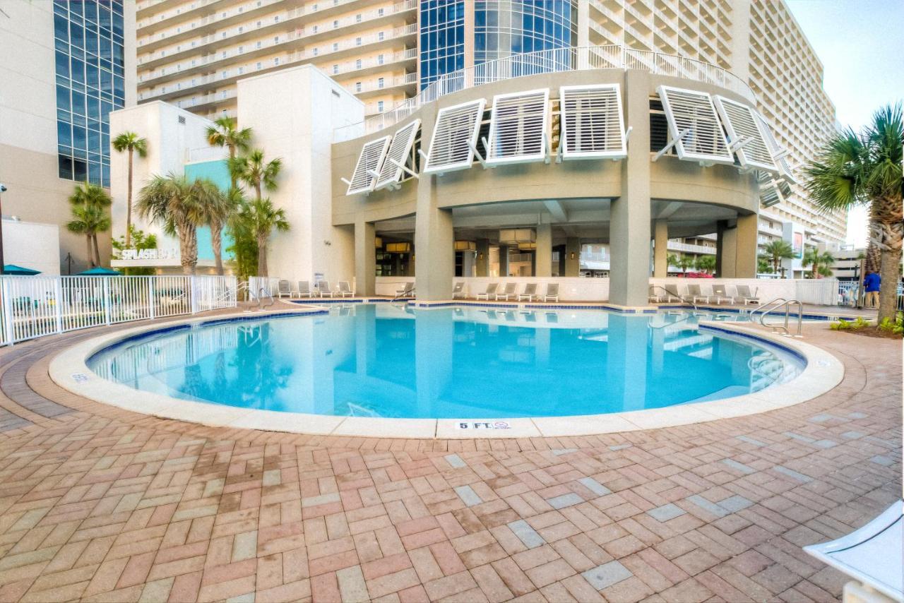 Laketown Wharf Resort 631 By Aneliya Panama City Beach Exterior photo