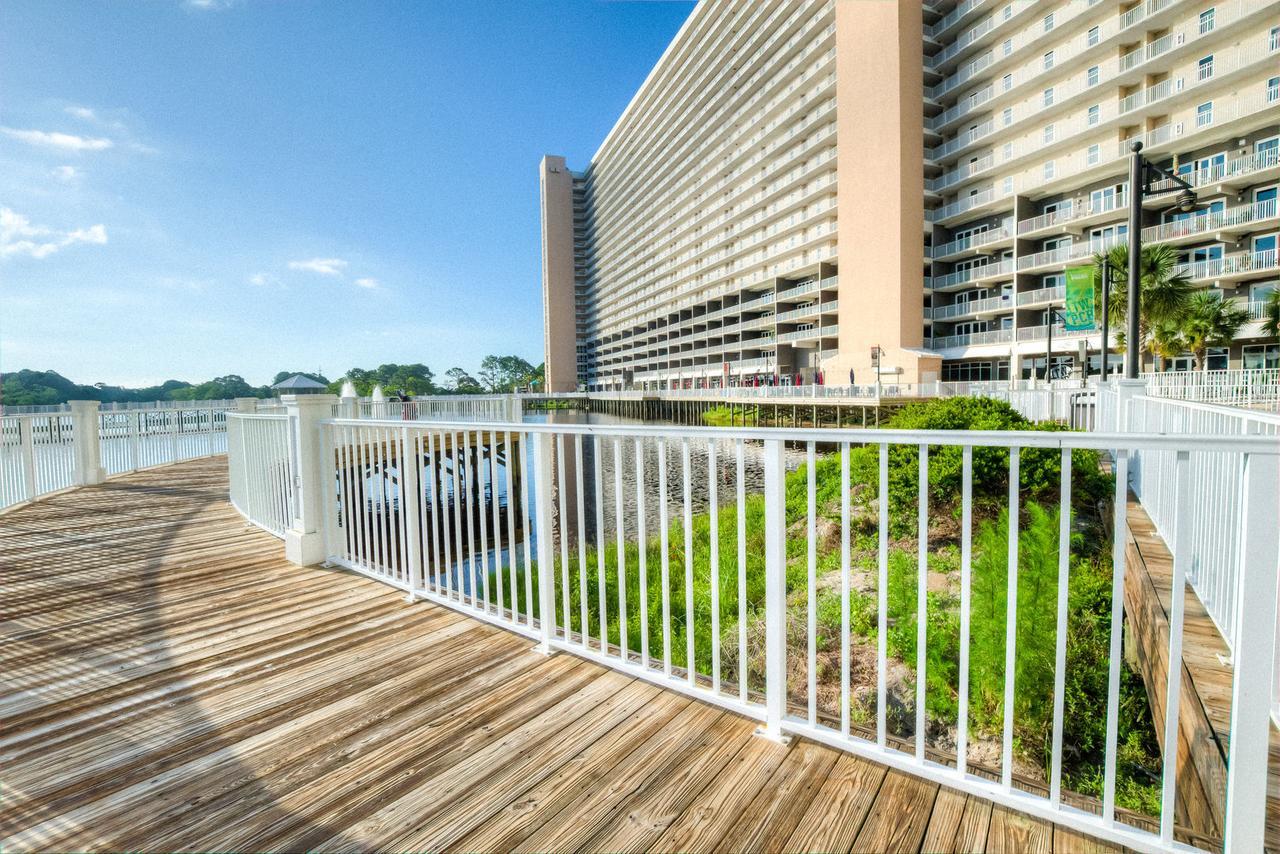 Laketown Wharf Resort 631 By Aneliya Panama City Beach Exterior photo