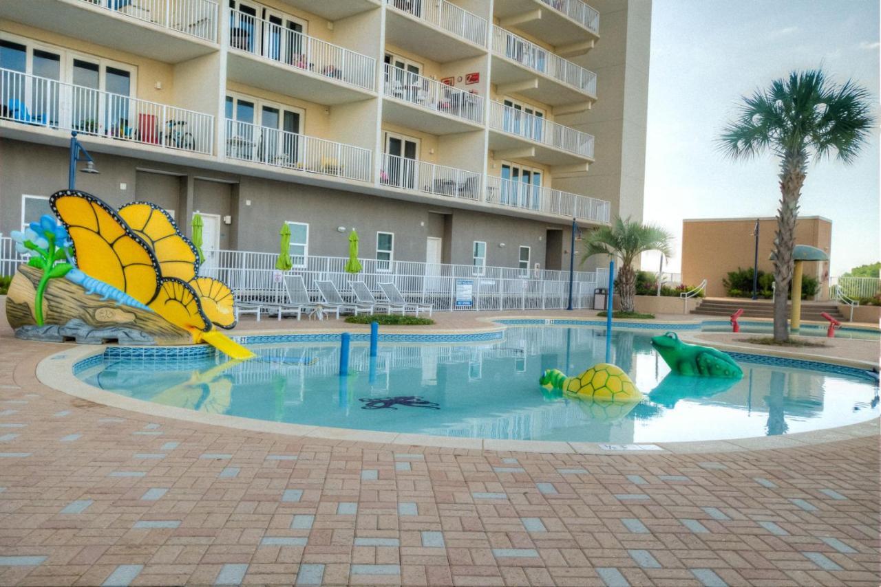 Laketown Wharf Resort 631 By Aneliya Panama City Beach Exterior photo