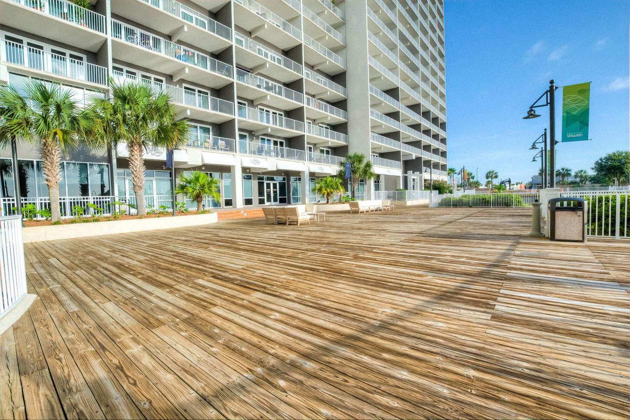 Laketown Wharf Resort 631 By Aneliya Panama City Beach Exterior photo